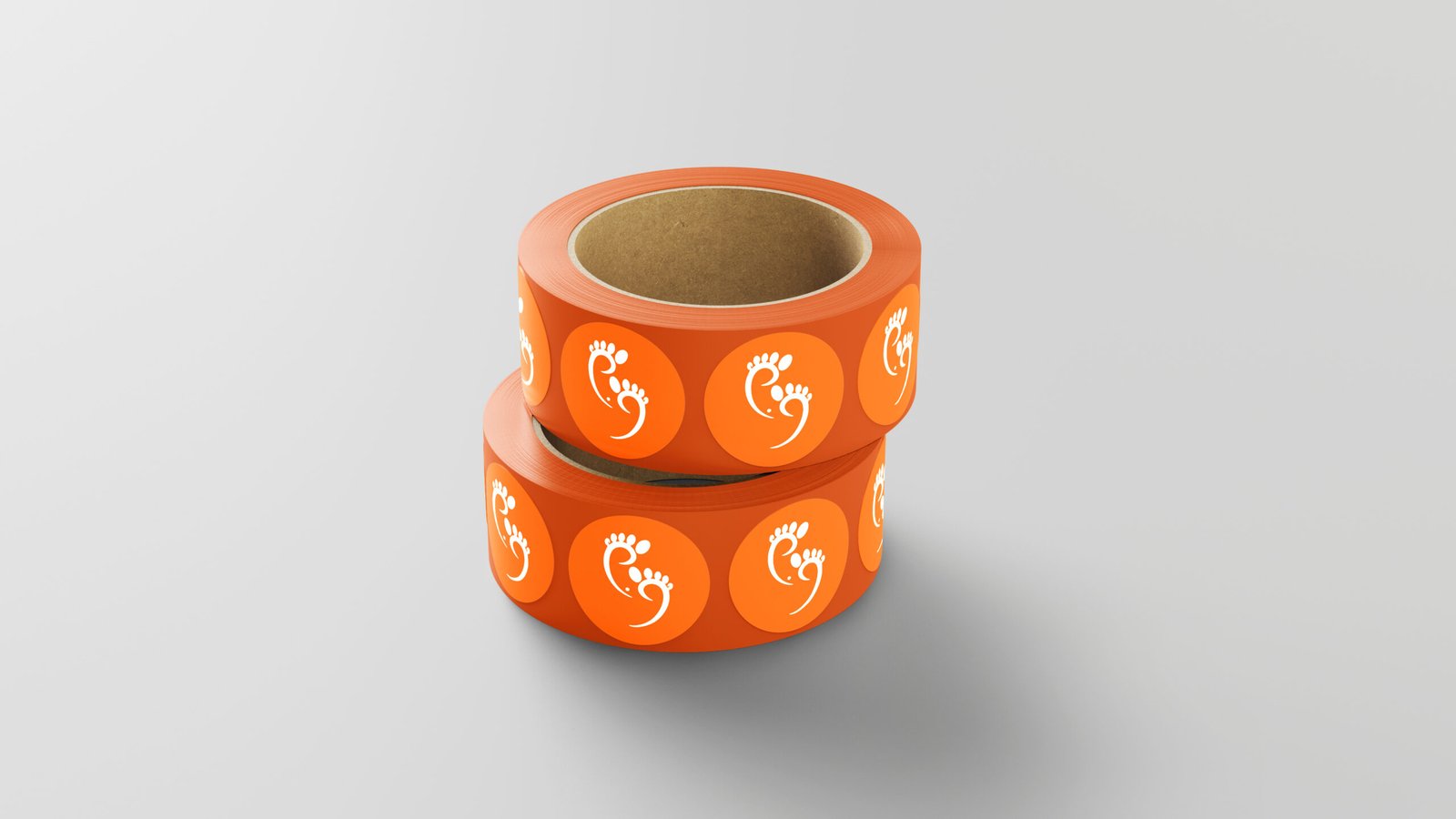roll sticker roll sticker